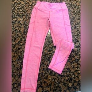 Victoria’s Secret Knockout Leggings